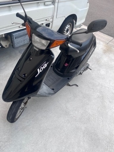 3KJ JOG 2スト 引き取り大歓迎