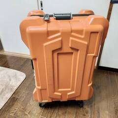 Protexハードスーツケース