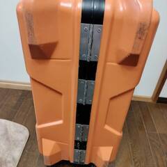 Protexハードスーツケースの画像