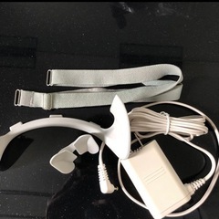 アイケア スチームの画像