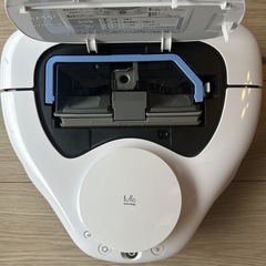 パナソニック ロボット掃除機 ルーロ RULO 【消耗品：新品へ交換済】の画像