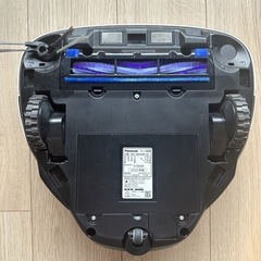 パナソニック ロボット掃除機 ルーロ RULO 【消耗品：新品へ交換済】の画像