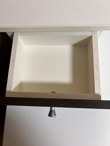 購入者決まりました！ニトリ　パソコンデスク　美品