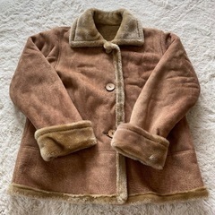 ラオタァルガ ムートンコート