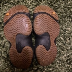 KEEN Yogui MNS キーン サンダル 靴 ヨギ メンズ ブラックの画像