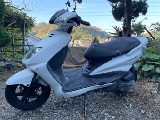 シグナスx 取り引き中　ラスク（茂木）様