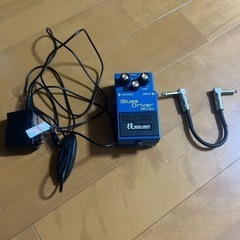 エフェクター