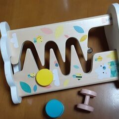 ダッドウェイ Janod ピュア・ボール・トラックの画像