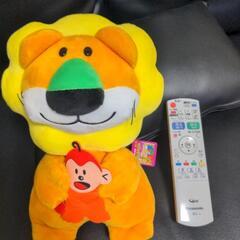 ぬいぐるみ　マスコット　たべっ子どうぶつ　