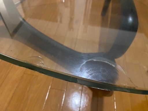 イサム・ノグチ　NOGUCHI コーヒーテーブル