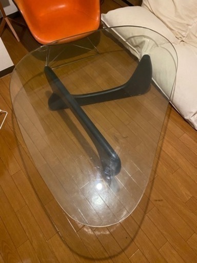 イサム・ノグチ　NOGUCHI コーヒーテーブル