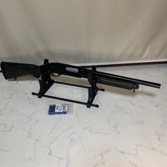 購入者決まりました　カートリッジ無しで値下げ　マルゼン　レミント...