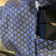 マークジェイコブス バックパックの画像