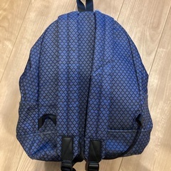 マークジェイコブス バックパックの画像