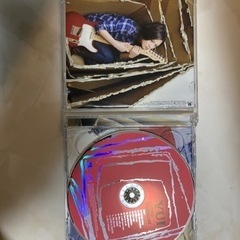 YUI直筆サイン入りアルバム