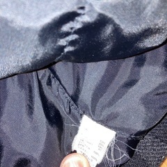 GAPメンズコートの画像