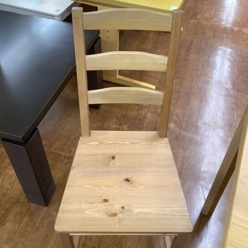 IKEAエクステンションダイニング3点セット