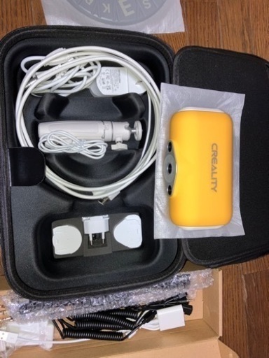 CERATILY CR−SCAN LIZARD