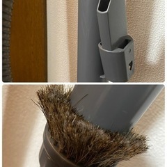 三菱電機　紙パック式掃除機 Be-K（ビケイ） ミルキーブルー TC-FXE5J-Aの画像