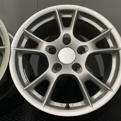PORSCHE ポルシェ987 ボクスター ケイマン 純正ホイール 17インチ 4本 6.5J/8J5HPCD130+55/+40　(MHZ117)の画像