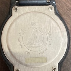 シチズン腕時計の画像