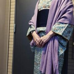 着物、日本舞踊に興味がある方