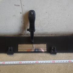 フェアリングMの画像