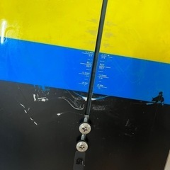 スノーボード　Burton custom 151の画像