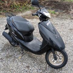 【AF68】HONDA、ホンダディオ、Dio