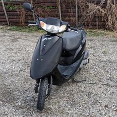 【AF68】HONDA、ホンダディオ、Dio