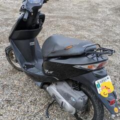 【AF68】HONDA、ホンダディオ、Dio