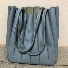 【取引中】バック