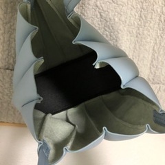 【取引中】バックの画像