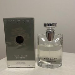 【最終値下げ3/7】ブルガリ プールオム EDT SP 100m...