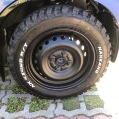 ハイゼットデッキバン車検Ｒ７年６月の画像