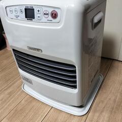 ダイニチ　石油ファンヒーターの画像