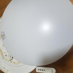 LEDシーリングライト ジャンク