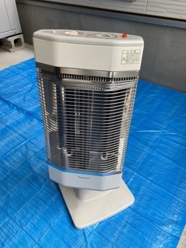 ダイキン 遠赤外線ストーブ セラムヒートお譲りします
