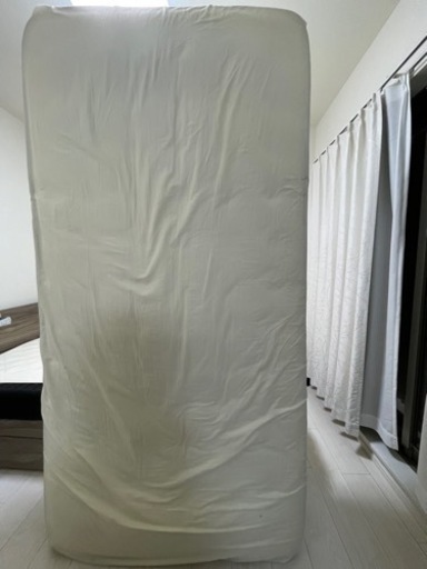 Nスリープ高級マットレス　美品