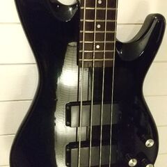 グレコ 四弦ベース フェニックス ジャンクの画像