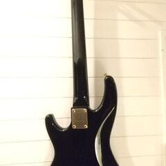 グレコ 四弦ベース フェニックス ジャンクの画像