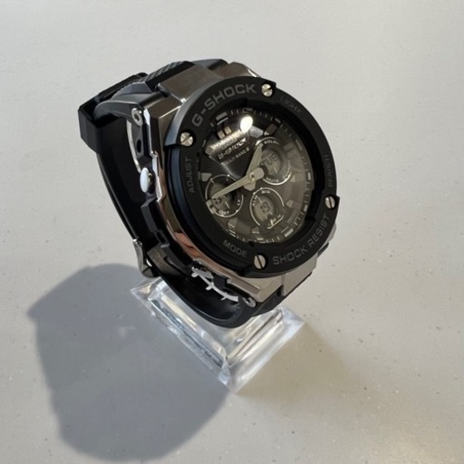 CASIO G-SHOCK GST-W300
