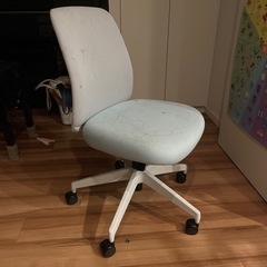 引き取り専用　コクヨ　オフィスチェアの画像