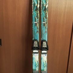 Elan スキー(スポーツ)の中古が安い！激安で譲ります・無料で