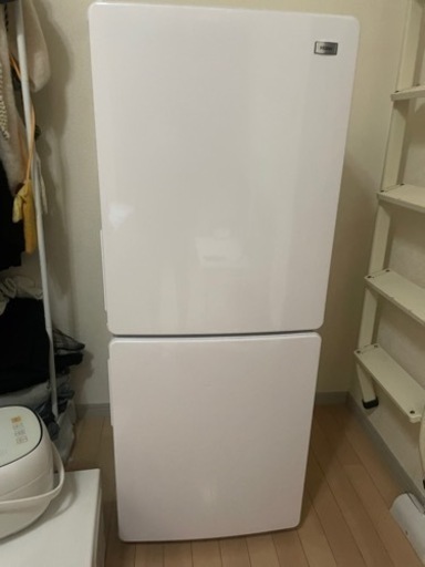 Haier 冷蔵庫