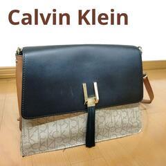 Calvin Klein ショルダーバッグ