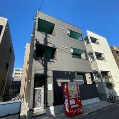 神宮前駅11分！1LDK！初期費用12万円！ミュー大喜101⭐️...
