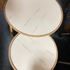 テーブルの画像