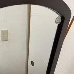 姿見の画像