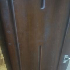 クローゼットの画像